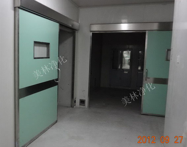 医用自动门 医用自动门